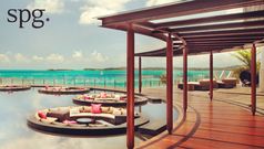 SPG serves up double, triple Starpoints