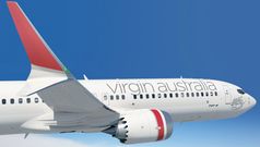 Virgin bulks up with Boeing 737 MAX