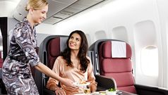 Qantas adds extra flights to Tokyo