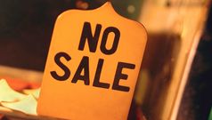 Qantas Frequent Flyer 'not for sale'