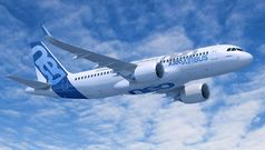 Airbus A320neo set for first flight 