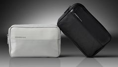 Virgin's new Mandarina Duck amenity kits