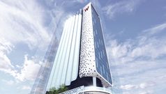 Starwood: Brisbane set for new W Hotel 