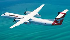 QantasLink now flies to Toowoomba