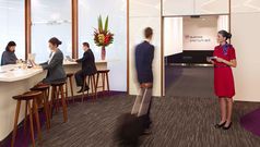 Now open: Virgin Premium Exit in MEL