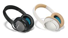 New Bose QC25 headphones are here