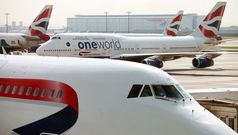 BA plots Boeing 747 upgrade