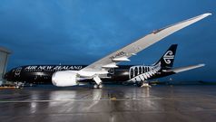 AirNZ advances Boeing 787-9 AKL-PER