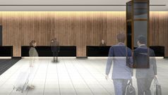 Tokyo to get new Hotel Gracery in Shinjuku