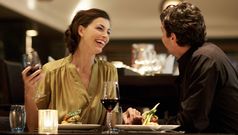 Frequent flyers get 20% off F&B at IHG