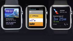 Can the Apple Watch transform your travel?