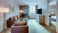 Hilton Perth completes guest room revamps