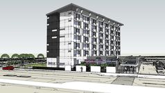 Ibis Mackay Airport hotel to open in 2015