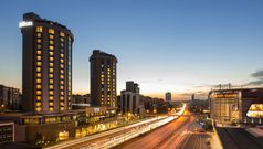 Hilton Istanbul Kozyatagi hotel opens