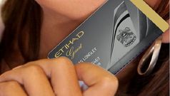 Fast-track to Gold status with Etihad