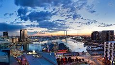 New hotels for Sydney and Melbourne