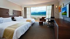 DoubleTree by Hilton Cairns hotel opens