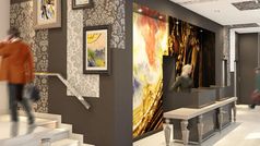 Hotel Indigo Paris Opera opens in France