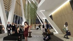 New InterCon LA hotel opens in 2017