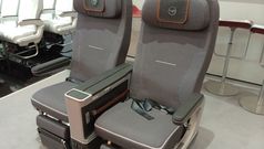 First look: Lufthansa premium economy