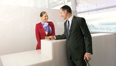 Qantas, Virgin business fares to rise?