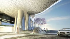 New hotels for travellers to Brisbane