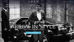 Uber promo code for London: Â£10 credit