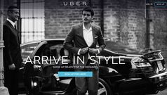 Uber promo code for Germany: &acirc;&sbquo;&not;10 discount