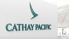 Cathay Pacific readies 'brand refresh'