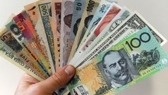 What's your travel money strategy?