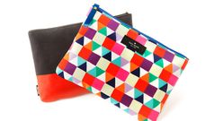 Qantas' new business class amenity kits