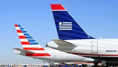 AA, US Airways to combine FF programs