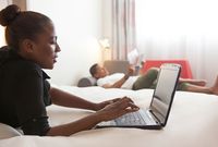 Marriott to offer guests free Wi-Fi