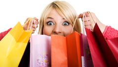 Earn double points when shopping online