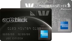 Westpac scraps Earth Black, SQ credit cards