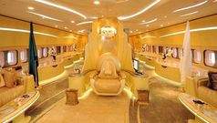 Photos: inside the A380 Flying Palace