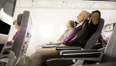 Lufthansa rolls out premium economy