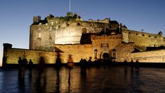 Qatar goes daily on Edinburgh flights