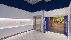 AMEX Centurion Studio opening in Seattle