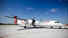 QantasLink revamps network, schedules