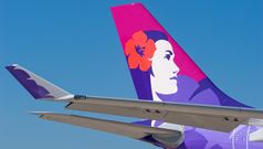Hawaiian Air upgrades Brisbane to A330s