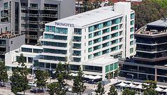 Mercure Penrith, Novotel Geelong now open