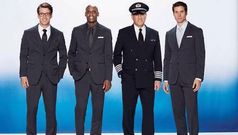 American Airlines reveals new uniforms