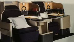 Qantas: first A330 Business Suite routes
