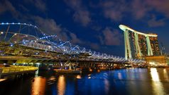 Scoot to fly daily on Perth-Singapore