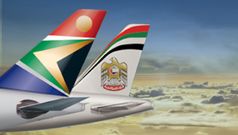 Etihad, SAA tie-up for points and perks