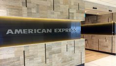Amex opens Sydney Airport lounge