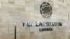 Sydney Airport's Plaza Premium lounges now open
