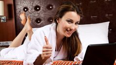 Starwood SPG members get free Internet