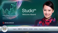 Dragonair gets inflight WiFi IFE